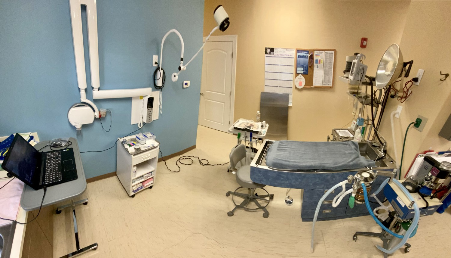 Our Dental Suite